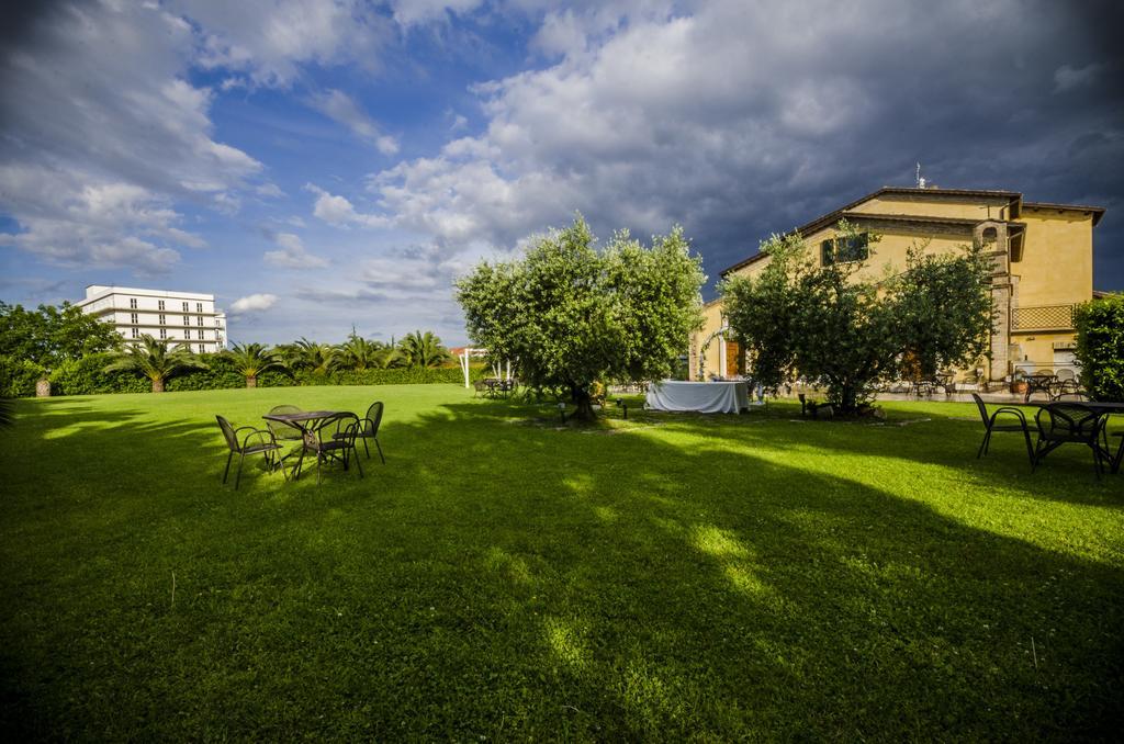 Country House Corte Del Sole Campolungo Exterior foto