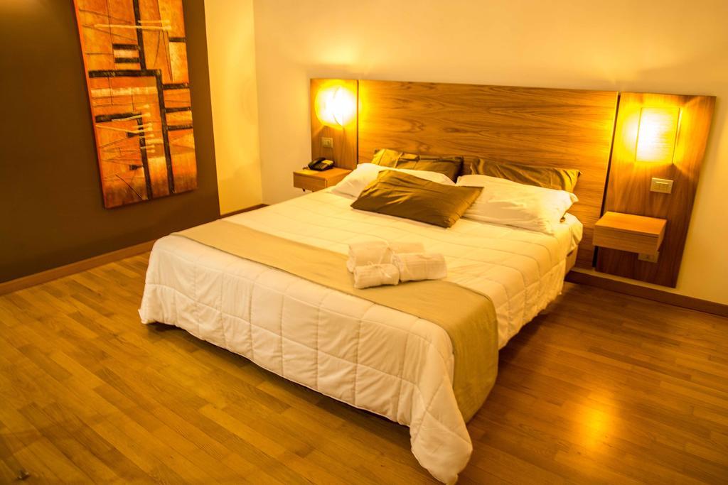 Country House Corte Del Sole Campolungo Zimmer foto